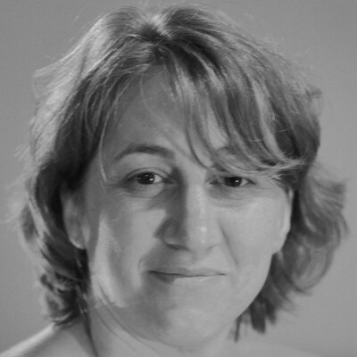 Sabine Gruber