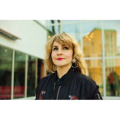 Dora Nedeczky