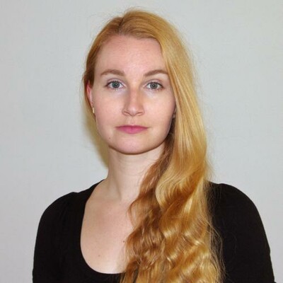 Hana Blaha Šilarová