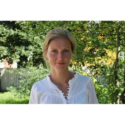 Johanna Trass