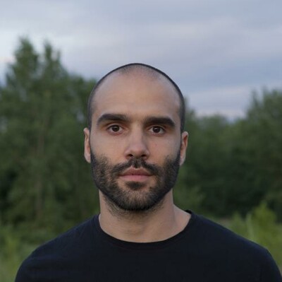 Bogdan Stoica