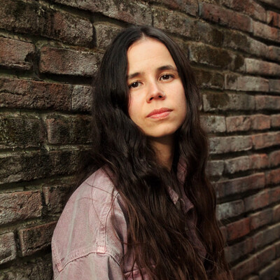 Natalia Imery