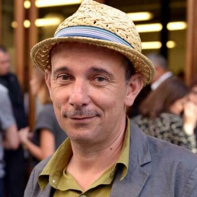 Jean-Marc Chapoulie