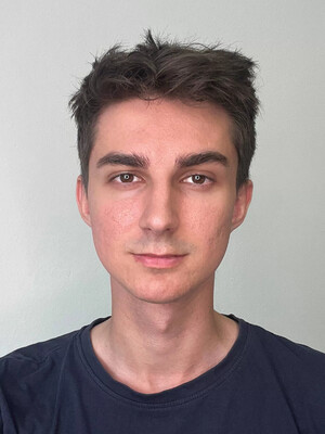 Lukáš Procházka
