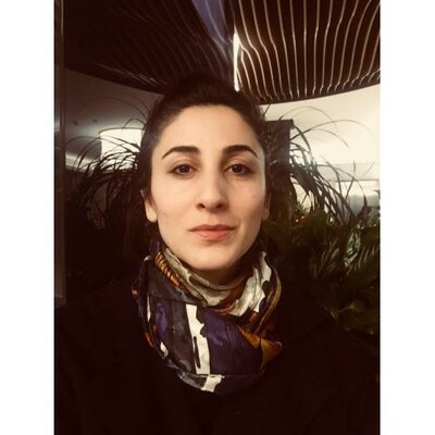 Dilek Aydin