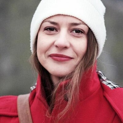 Sabina Krešić