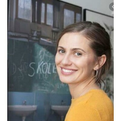 Sunniva Sundby