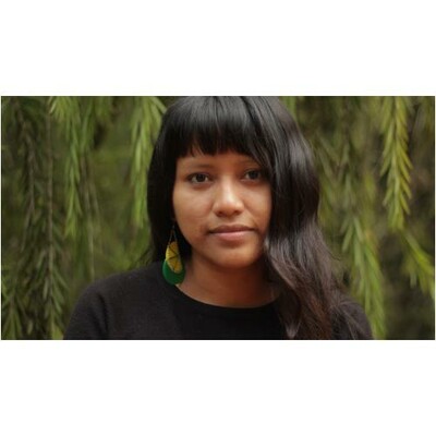 Marllory Lorena Quio Valdivia