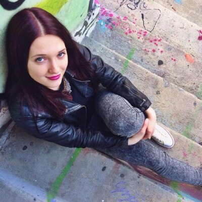 Suzana Erbeznik