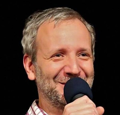 Ladislav Cmíral
