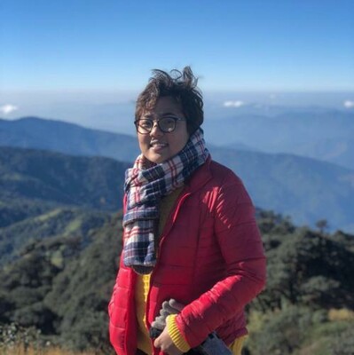 Shin Thandar