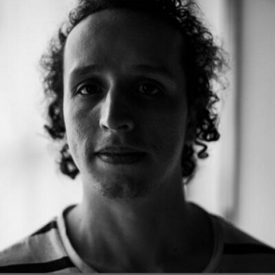 Daniel Santiago Cortés