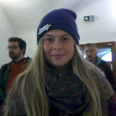 Martina Kostelanská