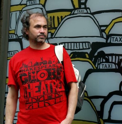 Arturo Dueñas Herrero