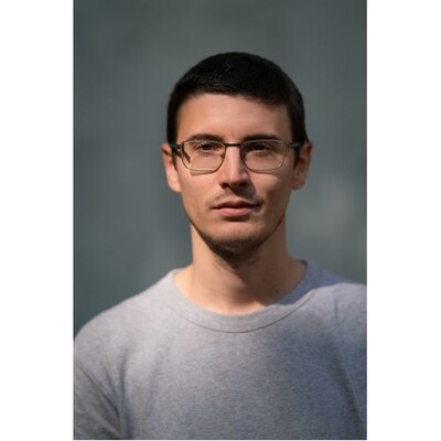 Thibault Verneret