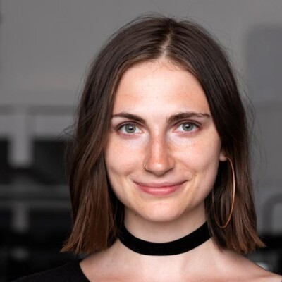 Amelie Kostelková
