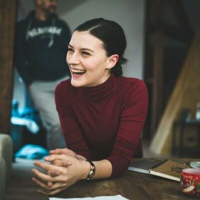 Radka Caldová