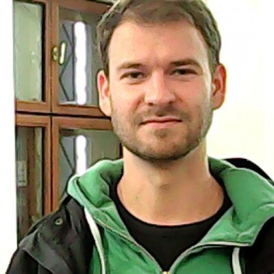 Lukáš Kosek