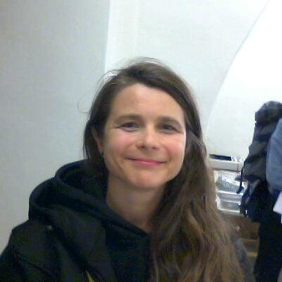 Petra Vlachynská