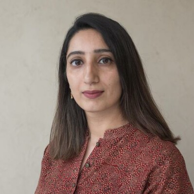 Nida Mehboob
