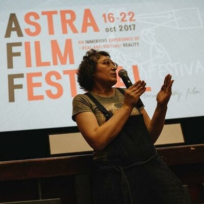 Tatiana Chistova