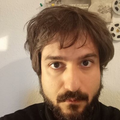 Nikolas Candido