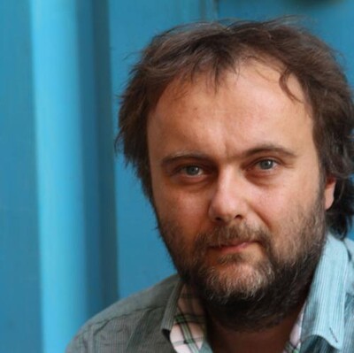 Oliver Sertić