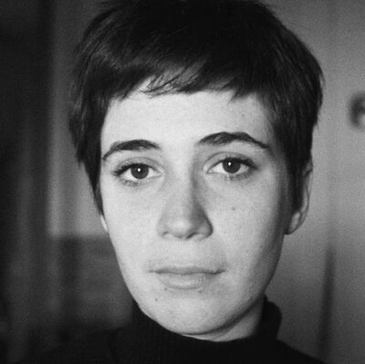 Azul Aizenberg