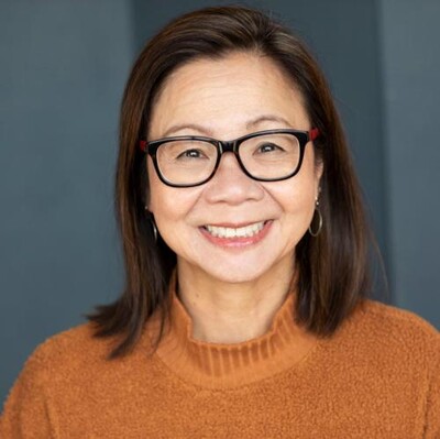 Diane Quon
