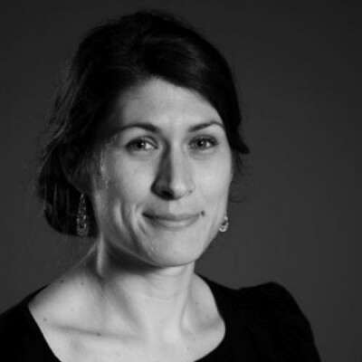 Anna-Maria Kantarius