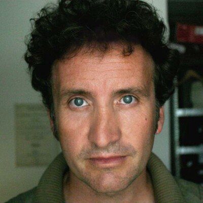 Nick Jordan