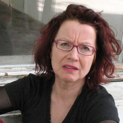Eva Heldmann