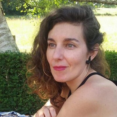 Tamara García Iglesias