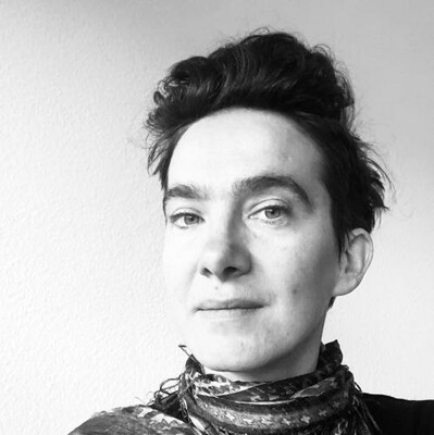 Marion Neumann