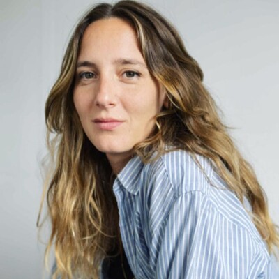 Valeria Mazzucchi