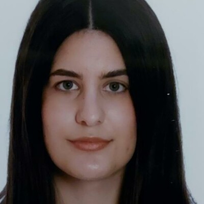 Katarina Zrinka Šarić