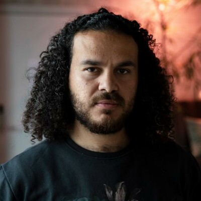 Mohamed Jabaly