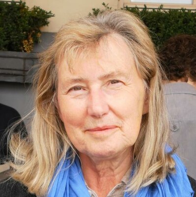 Madelon Hooykaas