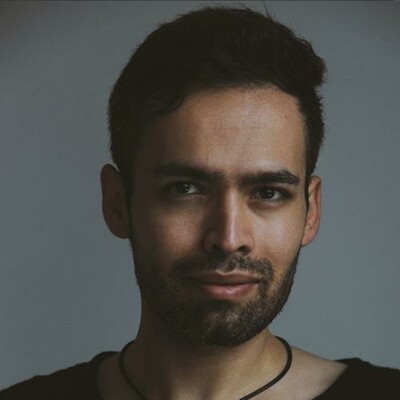 Vahid Zarei
