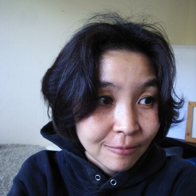 Naoko Tasaka