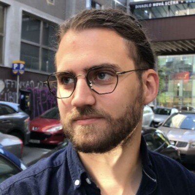 Matej Salko
