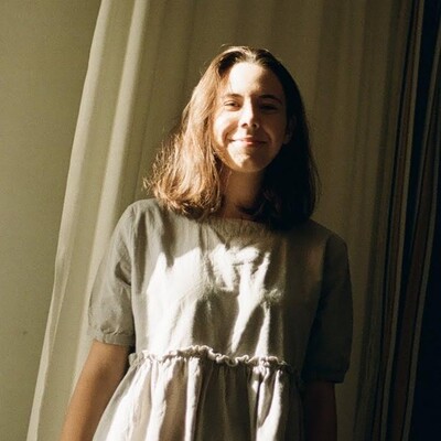 Šárka Leinweberová