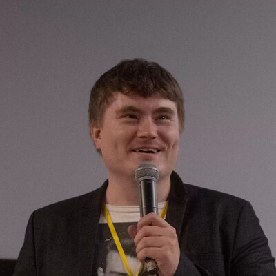 Nikita Lavretski