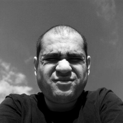 Victor Orozco Ramirez