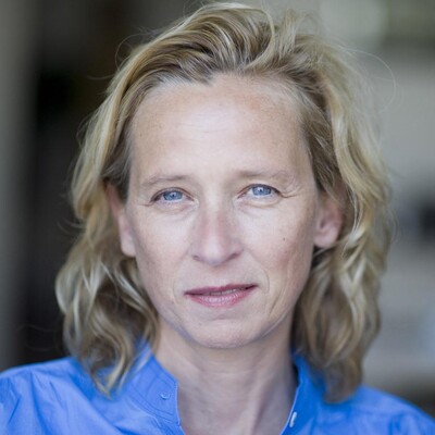 Claudia Müller