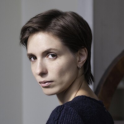 Amélie van Elmbt
