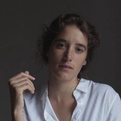 Maya Duverdier