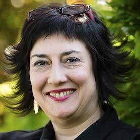 Isabelle Truc