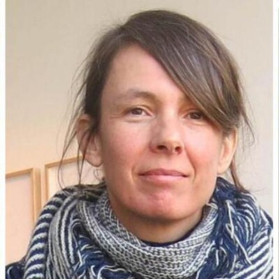 Pia Rönicke