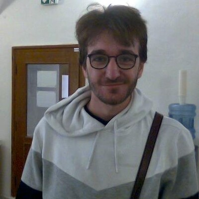 Tomáš Kubeček